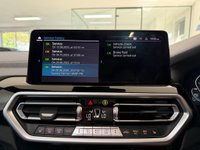 USED 2022 22 BMW IX3 80kWh M Sport Auto 5dr MPERKIT+PANROOF+WIRELESSCHARG