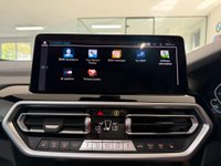 USED 2022 22 BMW IX3 80kWh M Sport Auto 5dr MPERKIT+PANROOF+WIRELESSCHARG