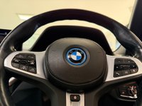 USED 2022 22 BMW IX3 80kWh M Sport Auto 5dr MPERKIT+PANROOF+WIRELESSCHARG