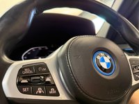 USED 2022 22 BMW IX3 80kWh M Sport Auto 5dr MPERKIT+PANROOF+WIRELESSCHARG