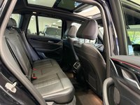 USED 2022 22 BMW IX3 80kWh M Sport Auto 5dr MPERKIT+PANROOF+WIRELESSCHARG
