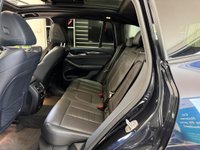 USED 2022 22 BMW IX3 80kWh M Sport Auto 5dr MPERKIT+PANROOF+WIRELESSCHARG