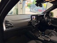USED 2022 22 BMW IX3 80kWh M Sport Auto 5dr MPERKIT+PANROOF+WIRELESSCHARG