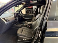 USED 2022 22 BMW IX3 80kWh M Sport Auto 5dr MPERKIT+PANROOF+WIRELESSCHARG