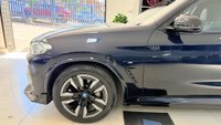 USED 2022 22 BMW IX3 80kWh M Sport Auto 5dr MPERKIT+PANROOF+WIRELESSCHARG
