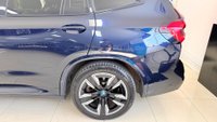 USED 2022 22 BMW IX3 80kWh M Sport Auto 5dr MPERKIT+PANROOF+WIRELESSCHARG
