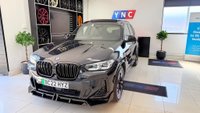 USED 2022 22 BMW IX3 80kWh M Sport Auto 5dr MPERKIT+PANROOF+WIRELESSCHARG