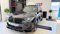 USED 2022 22 BMW IX3 80kWh M Sport Auto 5dr MPERKIT+PANROOF+WIRELESSCHARG