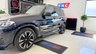 USED 2022 22 BMW IX3 80kWh M Sport Auto 5dr MPERKIT+PANROOF+WIRELESSCHARG