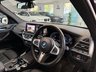 USED 2022 22 BMW IX3 80kWh M Sport Auto 5dr MPERKIT+PANROOF+WIRELESSCHARG