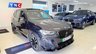 USED 2022 22 BMW IX3 80kWh M Sport Auto 5dr MPERKIT+PANROOF+WIRELESSCHARG