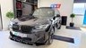 USED 2022 22 BMW IX3 80kWh M Sport Auto 5dr MPERKIT+PANROOF+WIRELESSCHARG
