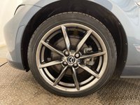 USED 2017 17 MAZDA MX-5 RF 2.0 SKYACTIV-G Sport Nav Convertible 2dr Petrol Manual Euro 6 (160 ps) GREAT SERVICE HISTORY - LOW MILES
