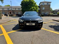 USED 2016 65 BMW 3 SERIES 3.0 335i M Sport Saloon 4dr Petrol Auto Euro 6 (s/s) (306 ps) 