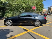 USED 2016 65 BMW 3 SERIES 3.0 335i M Sport Saloon 4dr Petrol Auto Euro 6 (s/s) (306 ps) 