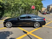 USED 2016 65 BMW 3 SERIES 3.0 335i M Sport Saloon 4dr Petrol Auto Euro 6 (s/s) (306 ps) 