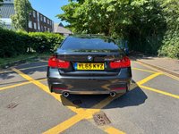 USED 2016 65 BMW 3 SERIES 3.0 335i M Sport Saloon 4dr Petrol Auto Euro 6 (s/s) (306 ps) 