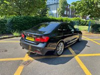 USED 2016 65 BMW 3 SERIES 3.0 335i M Sport Saloon 4dr Petrol Auto Euro 6 (s/s) (306 ps) 