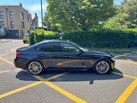 USED 2016 65 BMW 3 SERIES 3.0 335i M Sport Saloon 4dr Petrol Auto Euro 6 (s/s) (306 ps) 