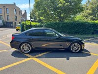 USED 2016 65 BMW 3 SERIES 3.0 335i M Sport Saloon 4dr Petrol Auto Euro 6 (s/s) (306 ps) 