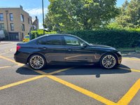 USED 2016 65 BMW 3 SERIES 3.0 335i M Sport Saloon 4dr Petrol Auto Euro 6 (s/s) (306 ps) 