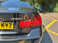 USED 2016 65 BMW 3 SERIES 3.0 335i M Sport Saloon 4dr Petrol Auto Euro 6 (s/s) (306 ps) 