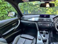 USED 2016 65 BMW 3 SERIES 3.0 335i M Sport Saloon 4dr Petrol Auto Euro 6 (s/s) (306 ps) 