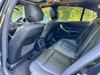 USED 2016 65 BMW 3 SERIES 3.0 335i M Sport Saloon 4dr Petrol Auto Euro 6 (s/s) (306 ps) 