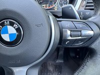 USED 2016 65 BMW 3 SERIES 3.0 335i M Sport Saloon 4dr Petrol Auto Euro 6 (s/s) (306 ps) 