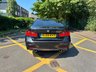 USED 2016 65 BMW 3 SERIES 3.0 335i M Sport Saloon 4dr Petrol Auto Euro 6 (s/s) (306 ps) 