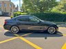 USED 2016 65 BMW 3 SERIES 3.0 335i M Sport Saloon 4dr Petrol Auto Euro 6 (s/s) (306 ps) 