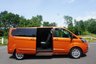 USED 2022 22 FORD TOURNEO CUSTOM 2.0 320 EcoBlue Titanium (X PACK) Minibus 8 SEATER Diesel Automatic LONG XL L2 Euro 6 (s/s) (130 ps) THE ULTIMATE HIGH SPEC 8 SEATER MPV