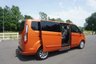USED 2022 22 FORD TOURNEO CUSTOM 2.0 320 EcoBlue Titanium (X PACK) Minibus 8 SEATER Diesel Automatic LONG XL L2 Euro 6 (s/s) (130 ps) THE ULTIMATE HIGH SPEC 8 SEATER MPV