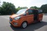 USED 2022 22 FORD TOURNEO CUSTOM 2.0 320 EcoBlue Titanium (X PACK) Minibus 8 SEATER Diesel Automatic LONG XL L2 Euro 6 (s/s) (130 ps) THE ULTIMATE HIGH SPEC 8 SEATER MPV