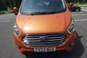 USED 2022 22 FORD TOURNEO CUSTOM 2.0 320 EcoBlue Titanium (X PACK) Minibus 8 SEATER Diesel Automatic LONG XL L2 Euro 6 (s/s) (130 ps) THE ULTIMATE HIGH SPEC 8 SEATER MPV