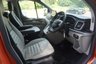 USED 2022 22 FORD TOURNEO CUSTOM 2.0 320 EcoBlue Titanium (X PACK) Minibus 8 SEATER Diesel Automatic LONG XL L2 Euro 6 (s/s) (130 ps) THE ULTIMATE HIGH SPEC 8 SEATER MPV