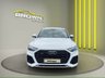 USED 2022 22 AUDI Q5 2.0 TDI 40 S line SUV 5dr Diesel S Tronic quattro Euro 6 (s/s) (204 ps) 