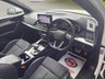 USED 2022 22 AUDI Q5 2.0 TDI 40 S line SUV 5dr Diesel S Tronic quattro Euro 6 (s/s) (204 ps) 