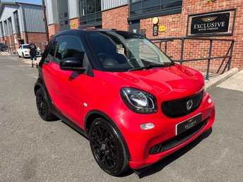 View our Smart Fortwo