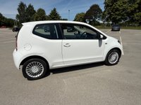 USED 2012 62 VOLKSWAGEN UP! 1.0 High up! Hatchback 3dr Petrol Manual Euro 5 (75 ps) BLUETOOTH, MOT FEBRUARY 2027