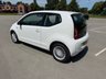 USED 2012 62 VOLKSWAGEN UP! 1.0 High up! Hatchback 3dr Petrol Manual Euro 5 (75 ps) BLUETOOTH, MOT FEBRUARY 2027
