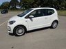USED 2012 62 VOLKSWAGEN UP! 1.0 High up! Hatchback 3dr Petrol Manual Euro 5 (75 ps) BLUETOOTH, MOT FEBRUARY 2027