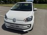 USED 2012 62 VOLKSWAGEN UP! 1.0 High up! Hatchback 3dr Petrol Manual Euro 5 (75 ps) BLUETOOTH, MOT FEBRUARY 2027