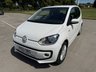 USED 2012 62 VOLKSWAGEN UP! 1.0 High up! Hatchback 3dr Petrol Manual Euro 5 (75 ps) BLUETOOTH, MOT FEBRUARY 2027