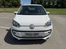 USED 2012 62 VOLKSWAGEN UP! 1.0 High up! Hatchback 3dr Petrol Manual Euro 5 (75 ps) BLUETOOTH, MOT FEBRUARY 2027