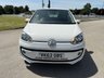 USED 2012 62 VOLKSWAGEN UP! 1.0 High up! Hatchback 3dr Petrol Manual Euro 5 (75 ps) BLUETOOTH, MOT FEBRUARY 2027