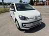 USED 2012 62 VOLKSWAGEN UP! 1.0 High up! Hatchback 3dr Petrol Manual Euro 5 (75 ps) BLUETOOTH, MOT FEBRUARY 2027