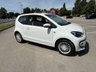 USED 2012 62 VOLKSWAGEN UP! 1.0 High up! Hatchback 3dr Petrol Manual Euro 5 (75 ps) BLUETOOTH, MOT FEBRUARY 2027