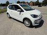 USED 2012 62 VOLKSWAGEN UP! 1.0 High up! Hatchback 3dr Petrol Manual Euro 5 (75 ps) BLUETOOTH, MOT FEBRUARY 2027
