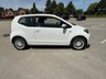 USED 2012 62 VOLKSWAGEN UP! 1.0 High up! Hatchback 3dr Petrol Manual Euro 5 (75 ps) BLUETOOTH, MOT FEBRUARY 2027